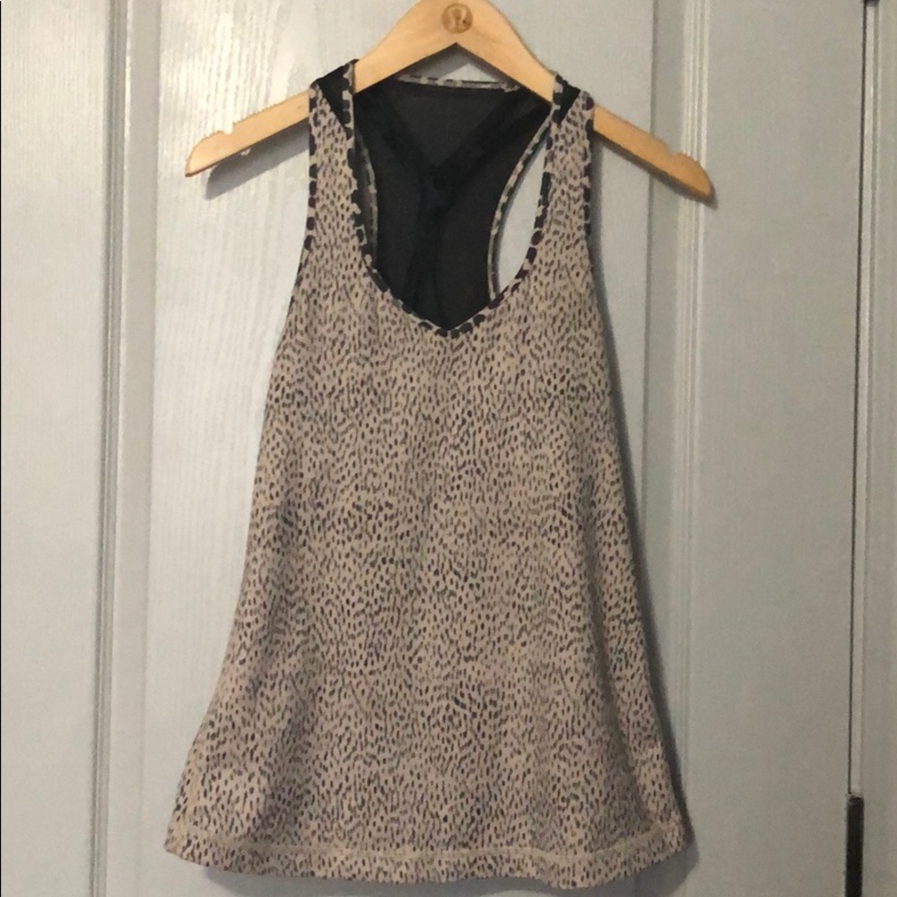lululemon Tank - Picture 2 of 5